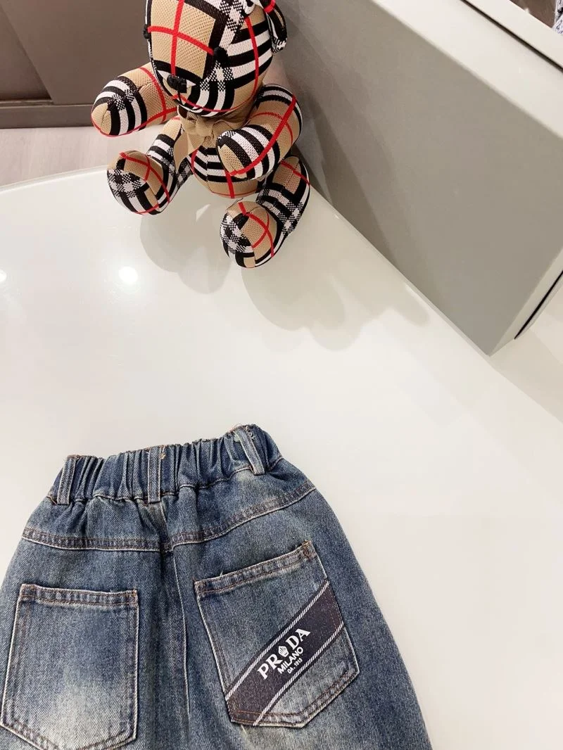 ComfortFit Prada Kids 166841
