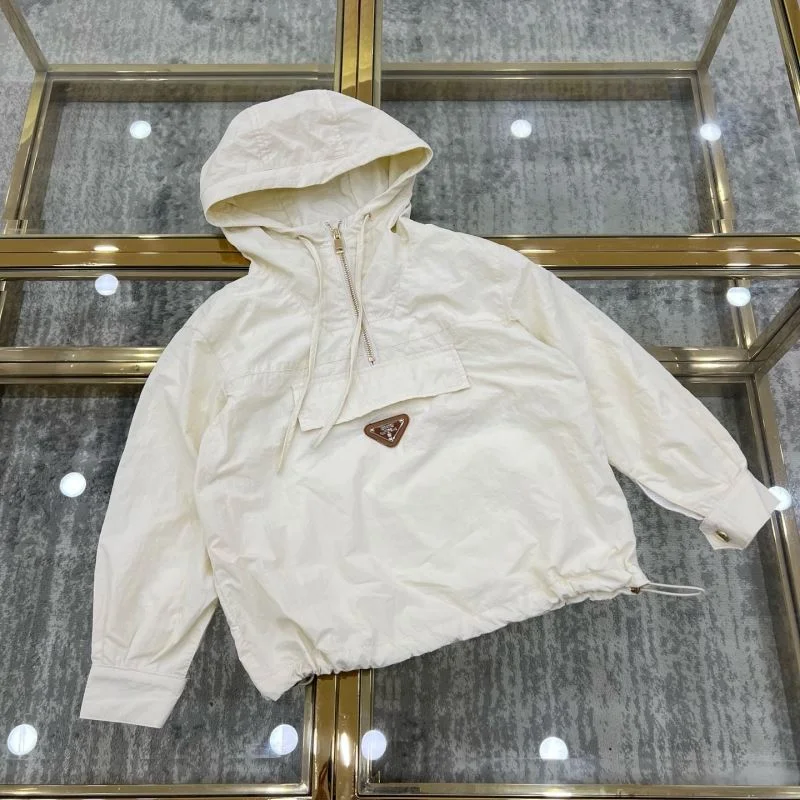 Breathable Prada Kids 166805