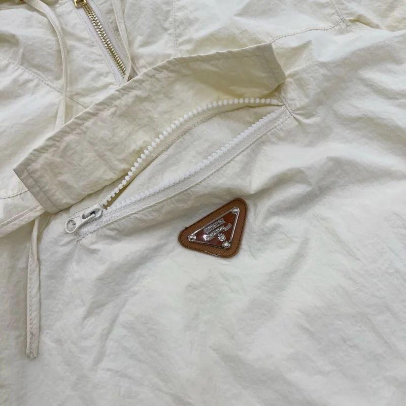 Breathable Prada Kids 166805
