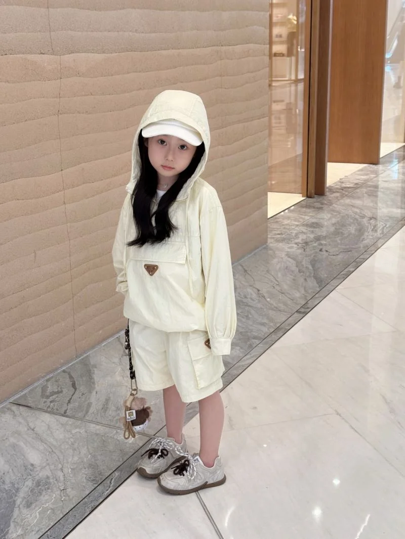 Breathable Prada Kids 166805