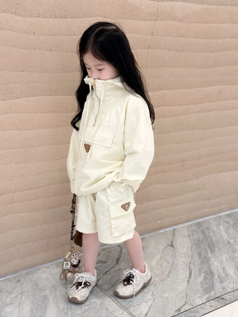Breathable Prada Kids 166805