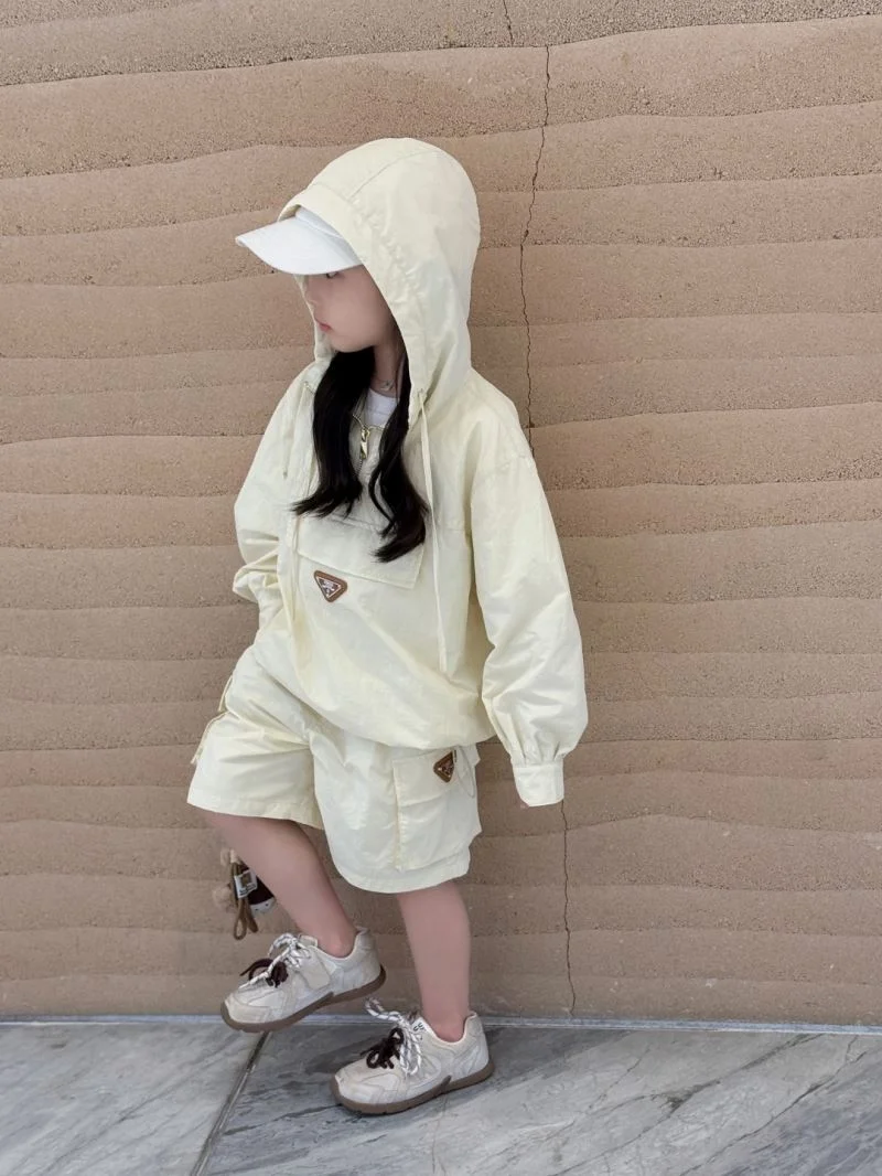 Breathable Prada Kids 166805
