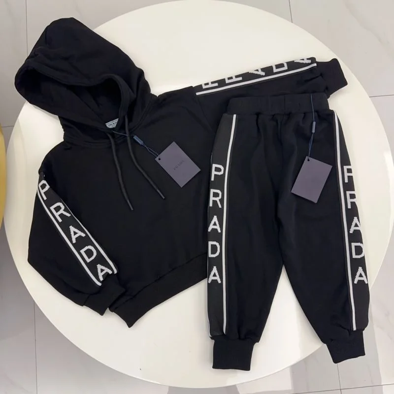 Prada Kids Thermal 166853