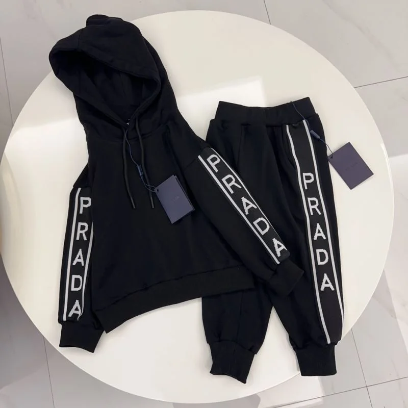 Prada Kids Thermal 166853