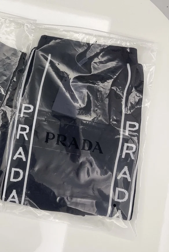 Prada Kids Thermal 166853