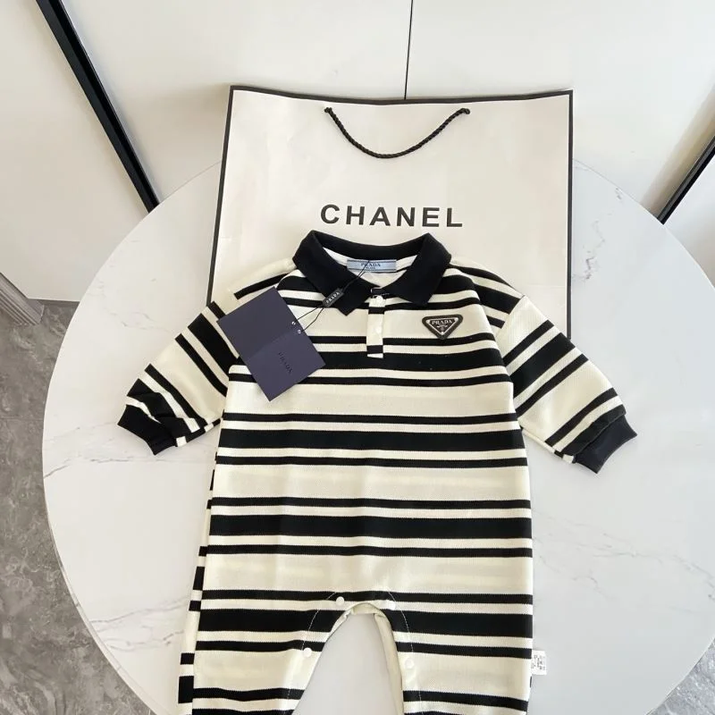 Practical Prada Kids 166831