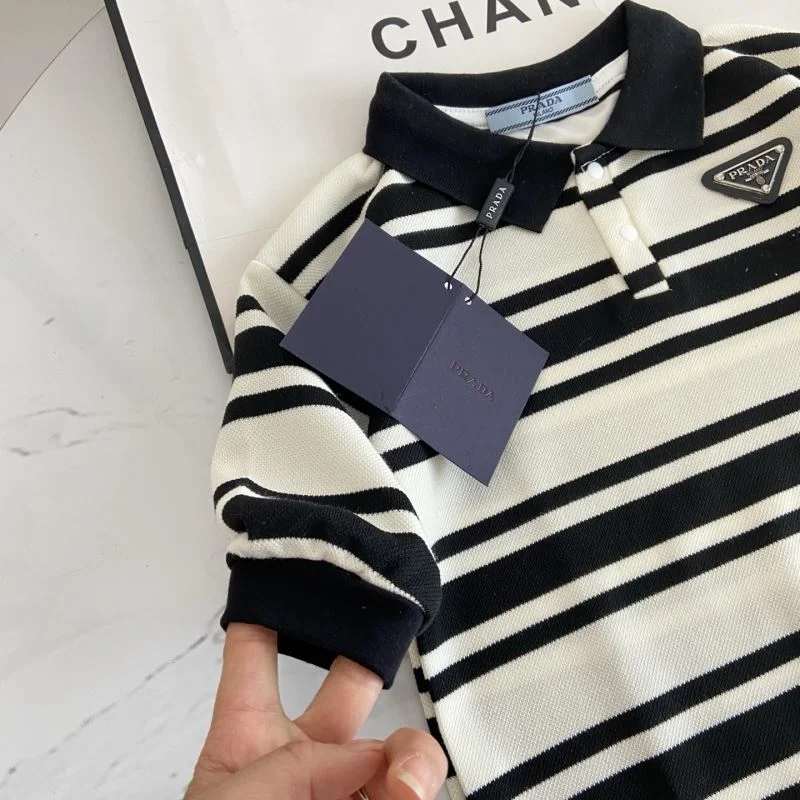 Practical Prada Kids 166831