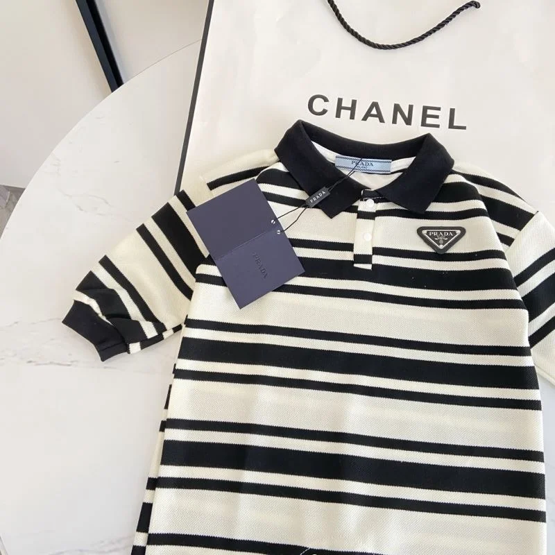 Practical Prada Kids 166831