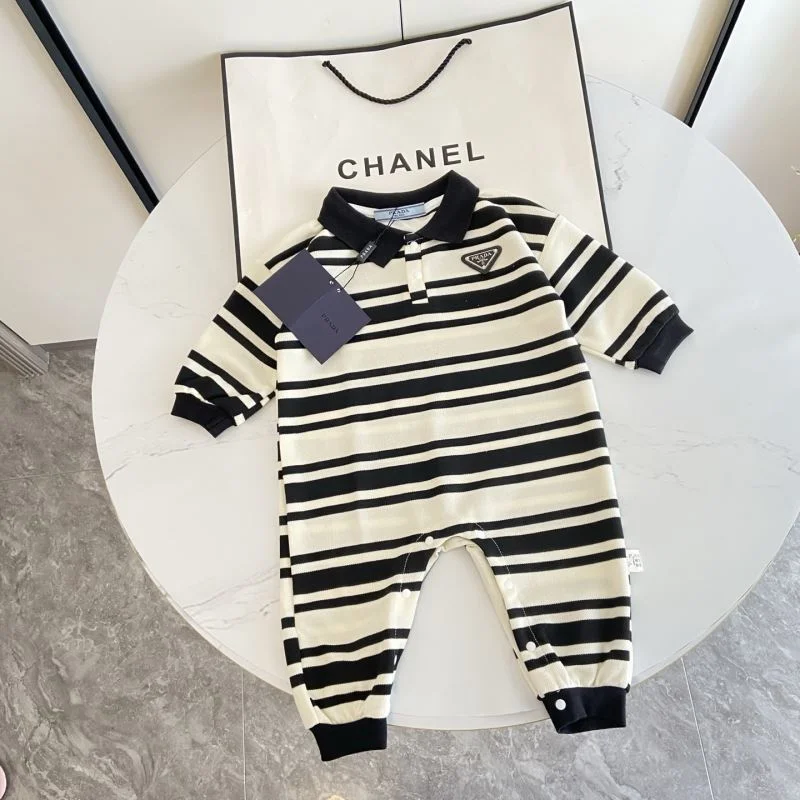 Practical Prada Kids 166831