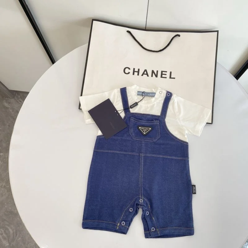 Prada Kids FreshLook 166827