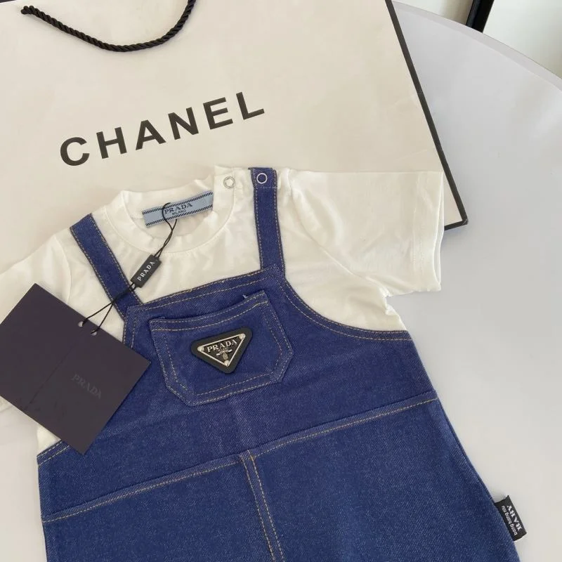 Prada Kids FreshLook 166827