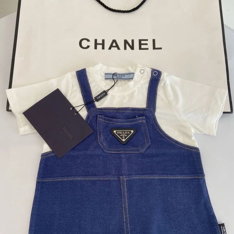 Prada Kids FreshLook 166827