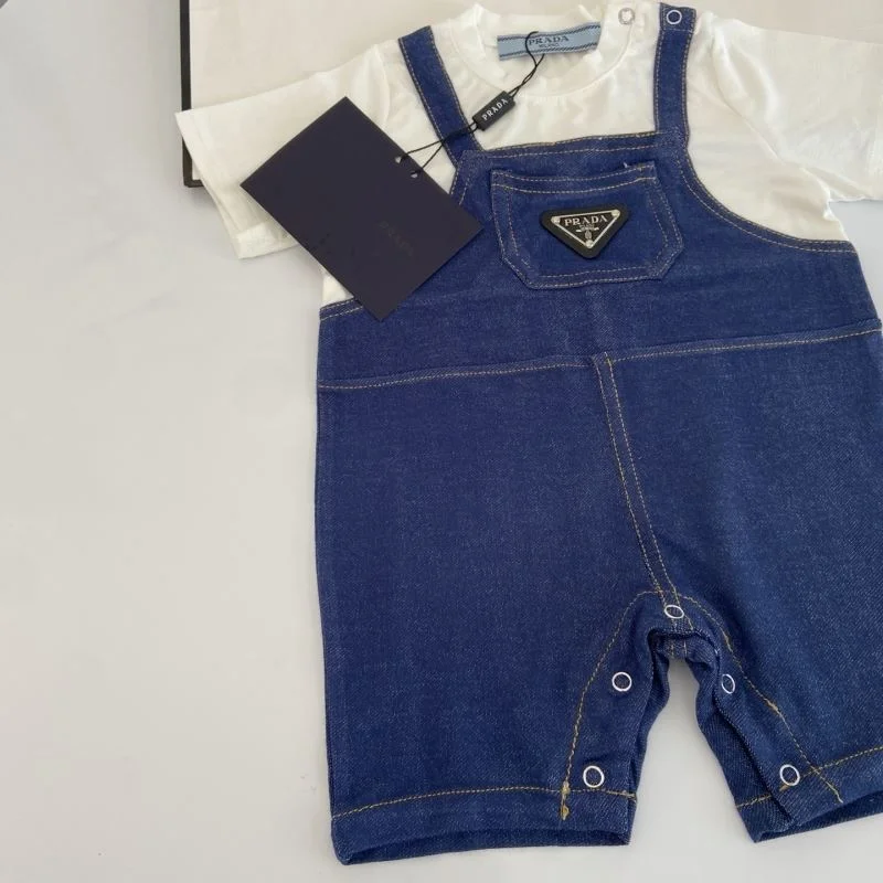 Prada Kids FreshLook 166827