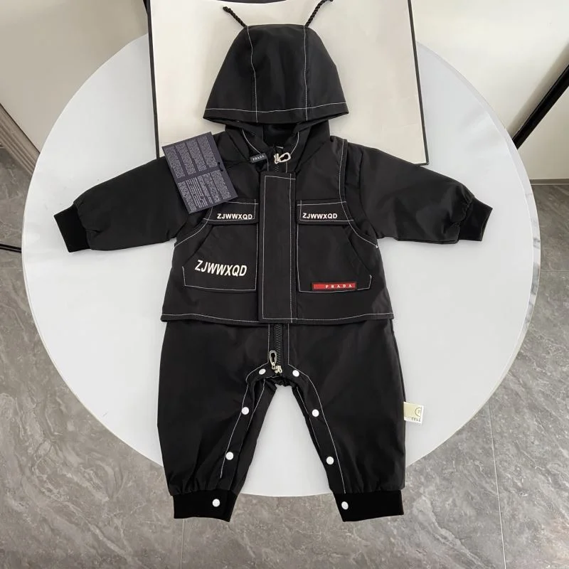 Prada Kids MultiPurpose 166829