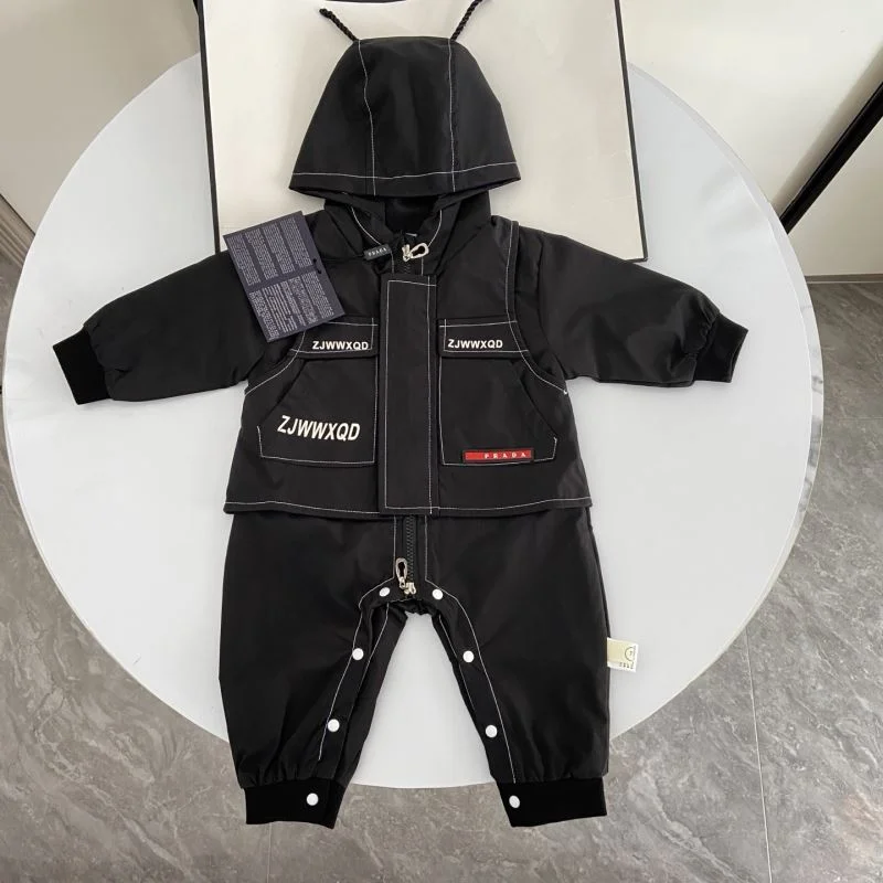 Prada Kids MultiPurpose 166829