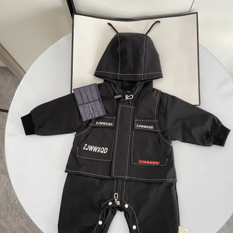 Prada Kids MultiPurpose 166829