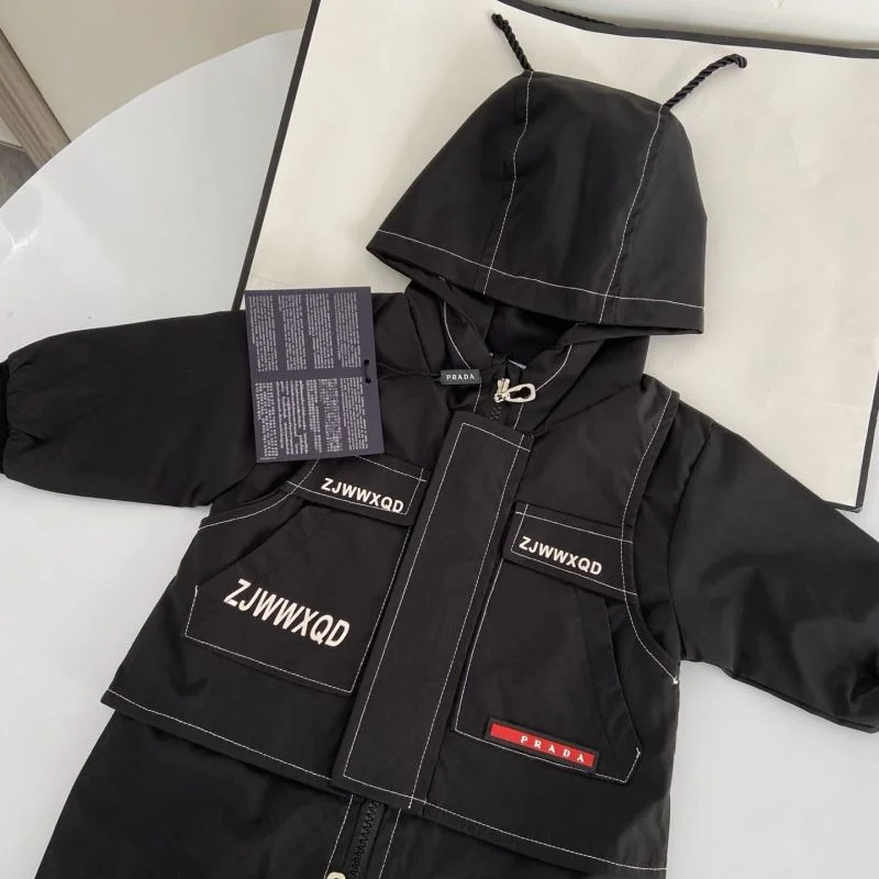 Prada Kids MultiPurpose 166829