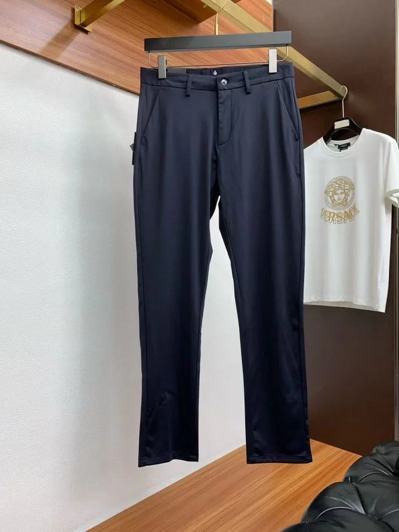 Prada Long Pants ComfortFit 166750
