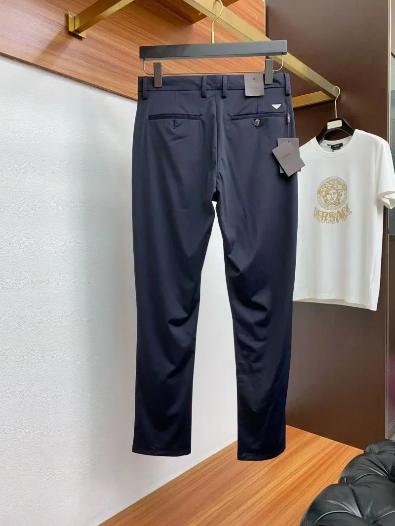 Prada Long Pants ComfortFit 166750