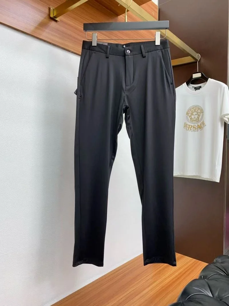 Prada Long Pants ComfortFit 166750