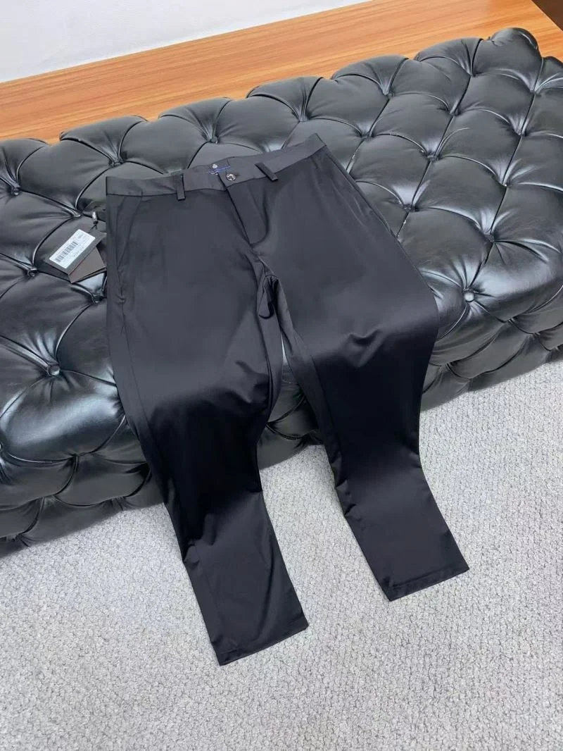 Prada Long Pants ComfortFit 166750
