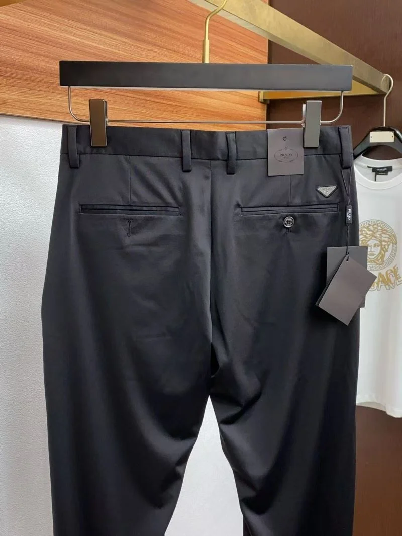 Prada Long Pants ComfortFit 166750