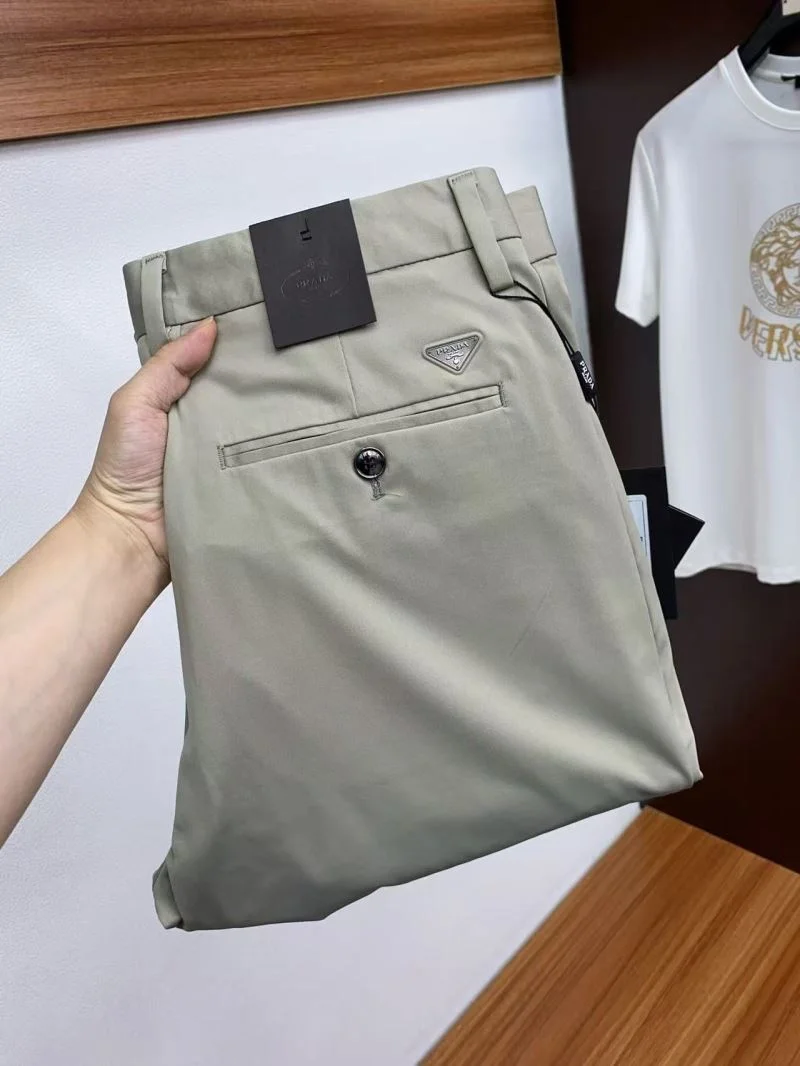 ZeroBulk Prada Long Pants 166744