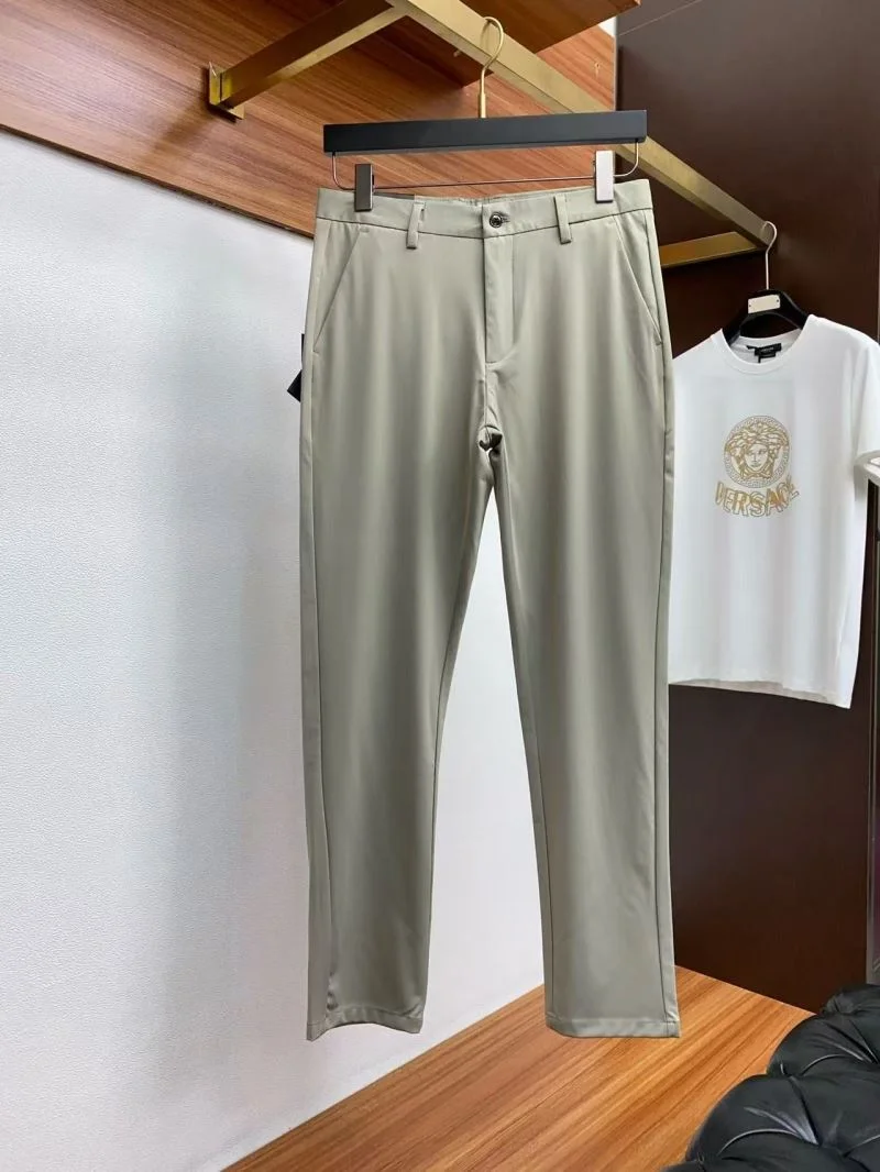 ZeroBulk Prada Long Pants 166744