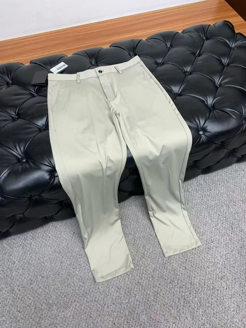 ZeroBulk Prada Long Pants 166744