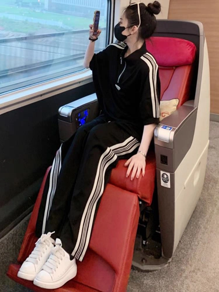 Prada Long Pants TimelessDesign 171446