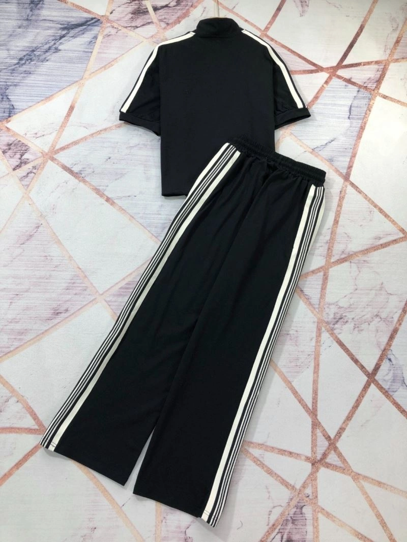 Prada Long Pants TimelessDesign 171446