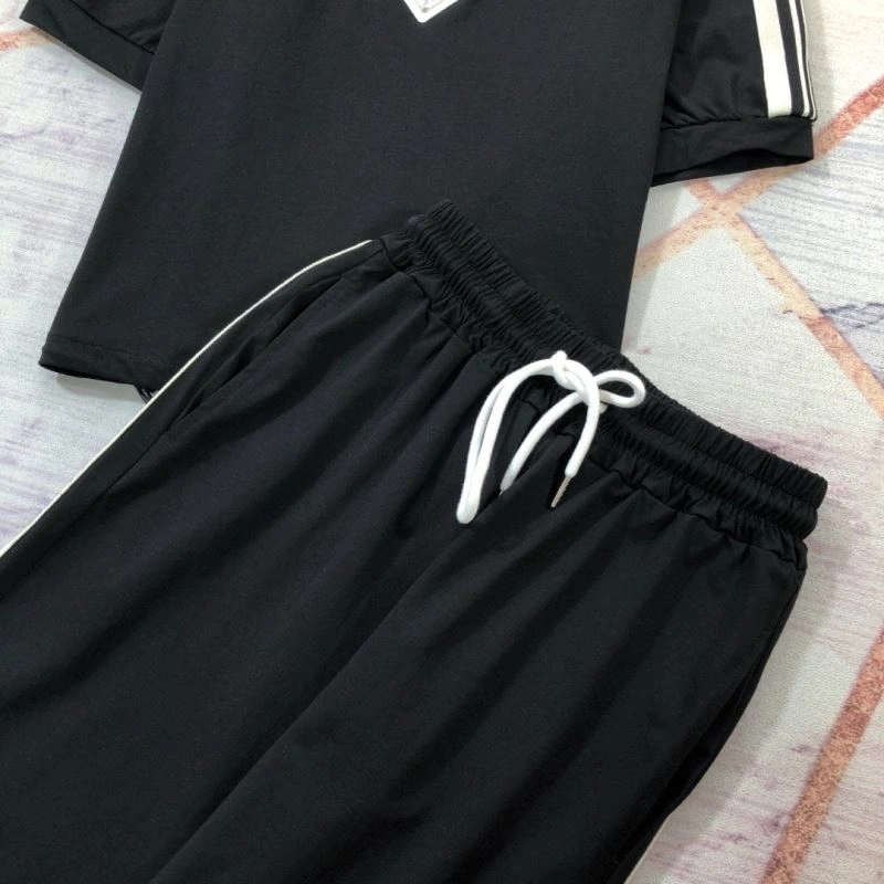 Prada Long Pants TimelessDesign 171446