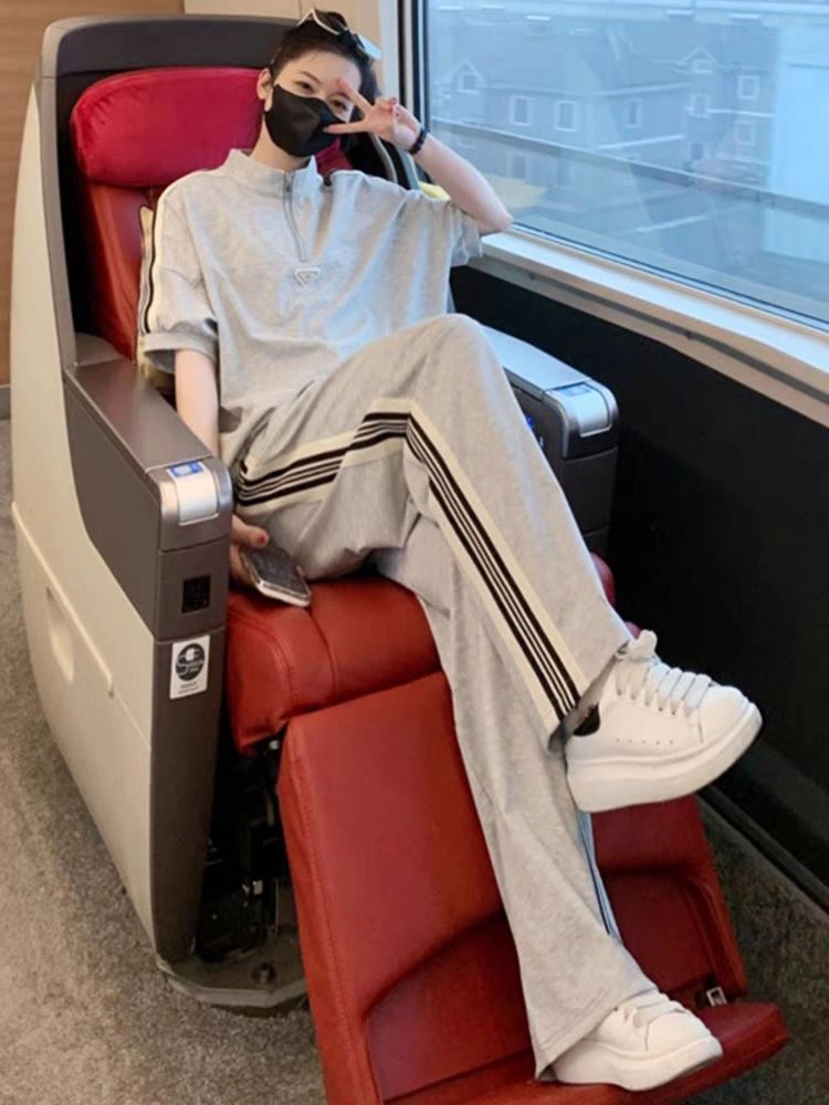 Prada Long Pants Resilient 171444
