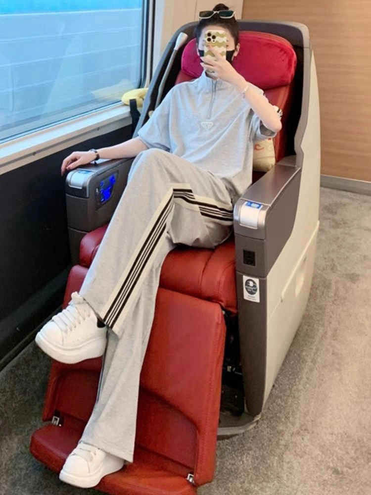Prada Long Pants Resilient 171444