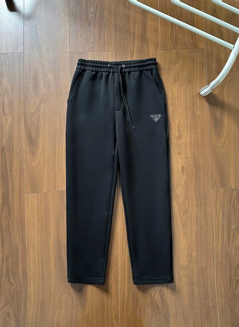 Prada Long Pants Colorful 166736