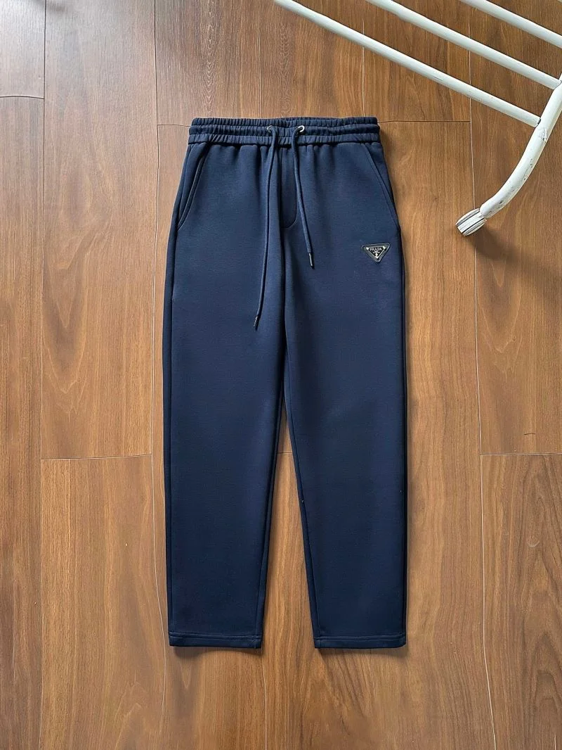 Prada Long Pants Colorful 166736