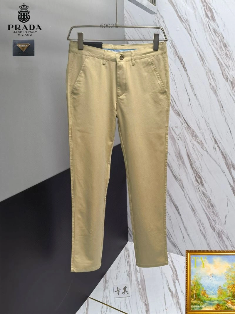 Prada Long Pants StreetReady 171761