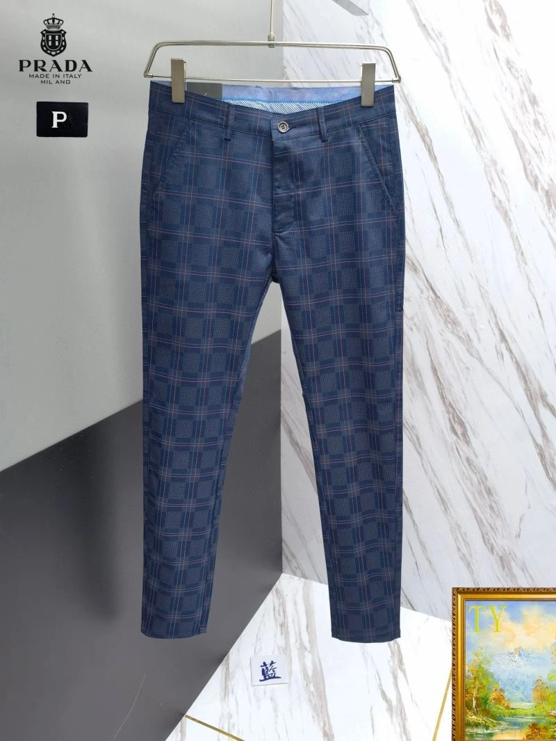 Prada Long Pants Stylish 171765
