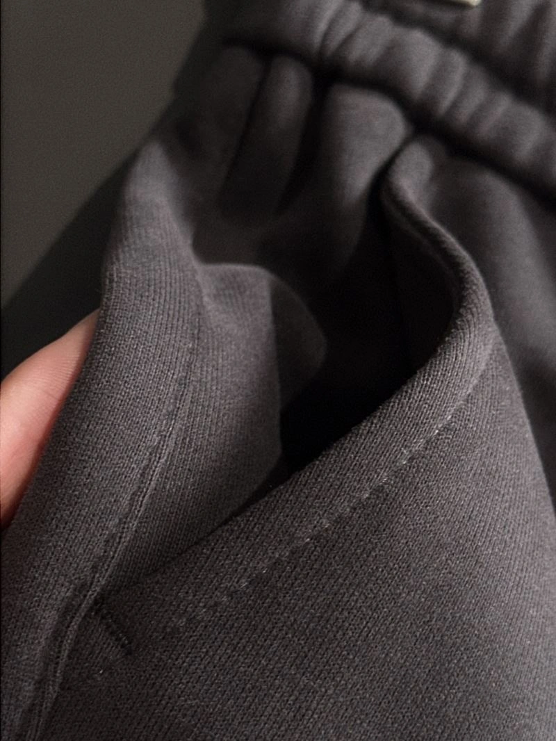 FastDry Prada Long Pants 171413