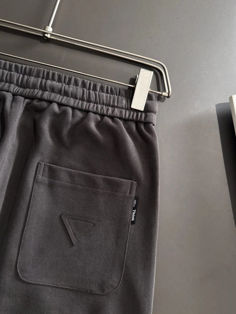 FastDry Prada Long Pants 171413