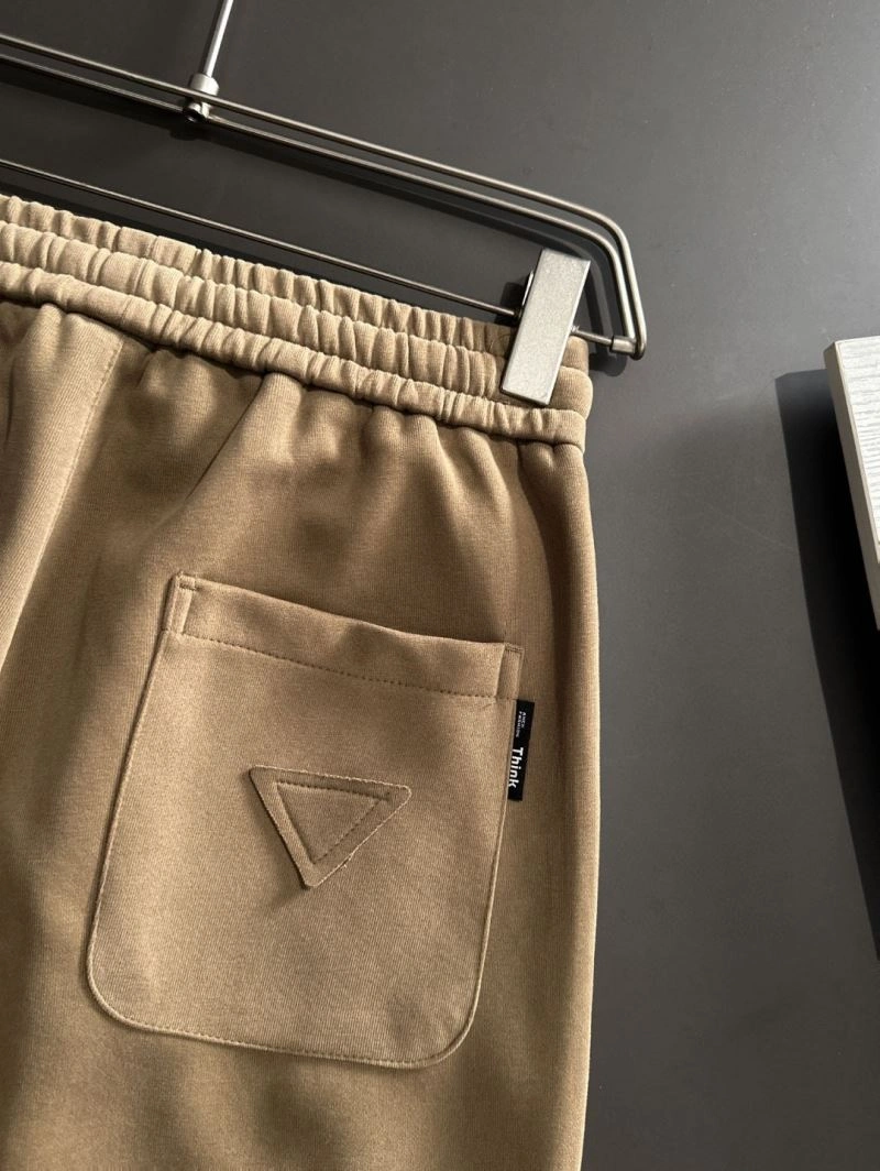 Bright Prada Long Pants 171410