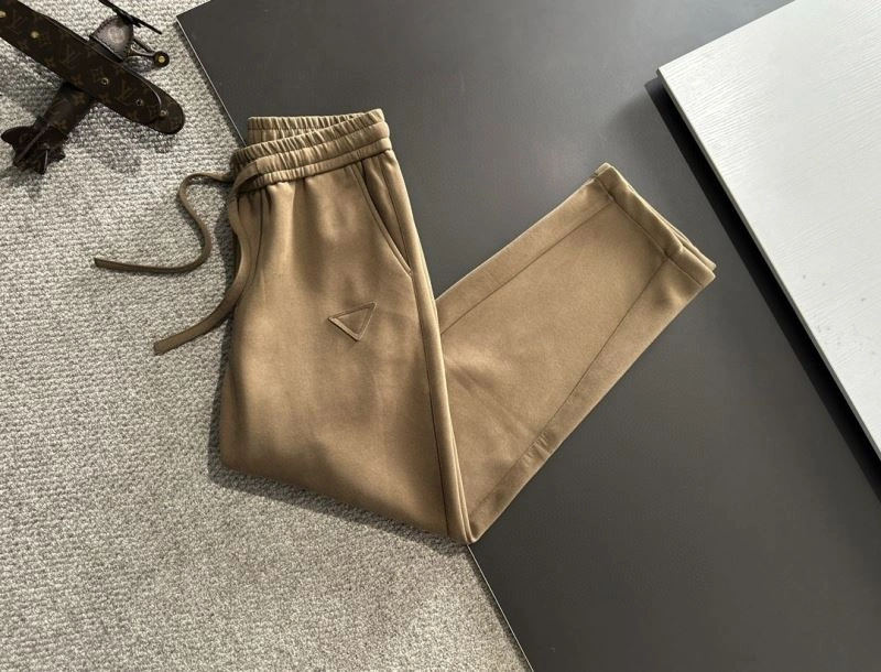 Bright Prada Long Pants 171410