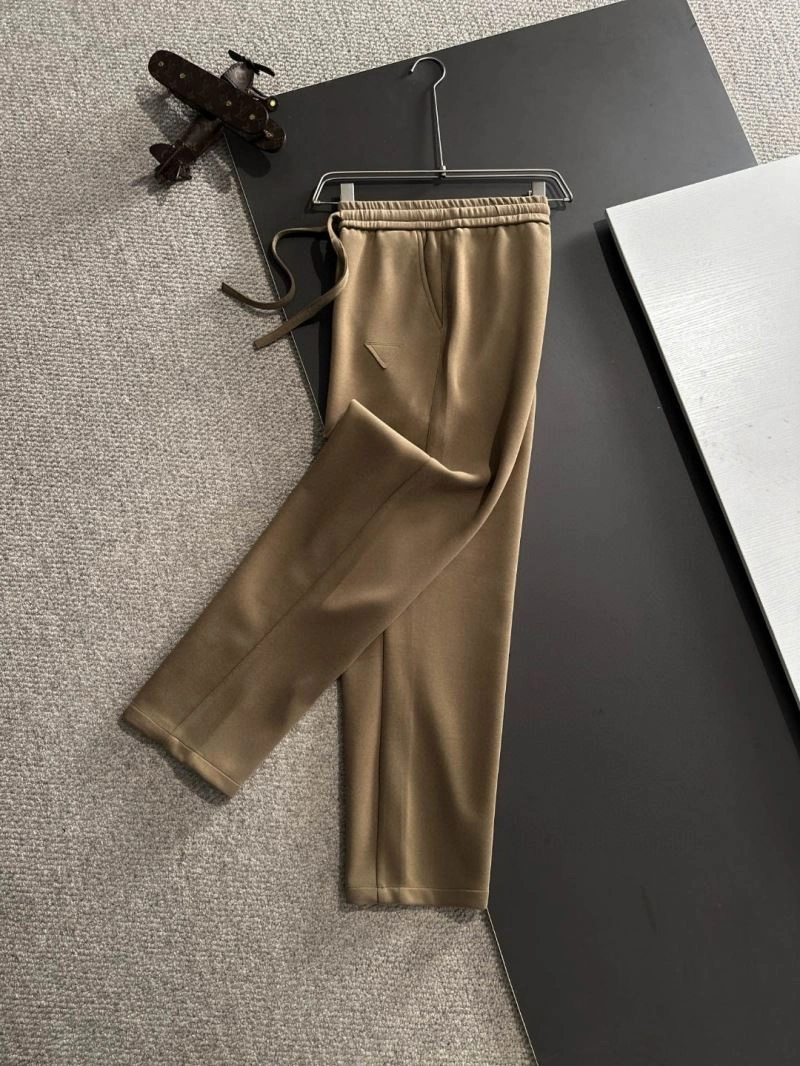 Bright Prada Long Pants 171410