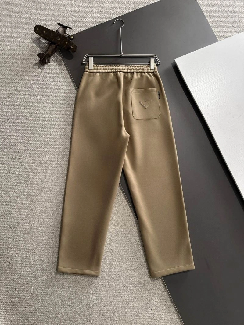 Bright Prada Long Pants 171410