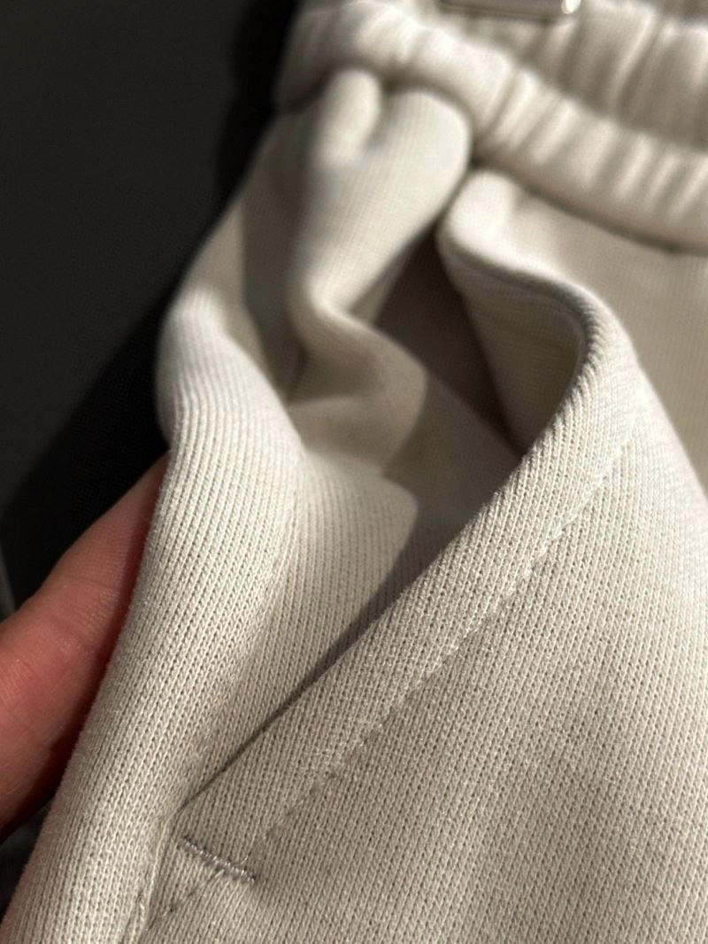 Prada Long Pants Sustainable 171450