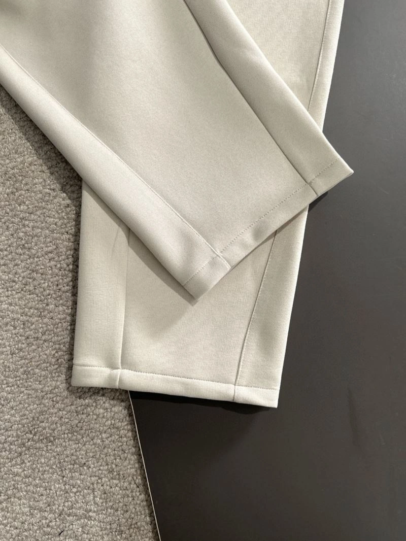 Prada Long Pants Sustainable 171450