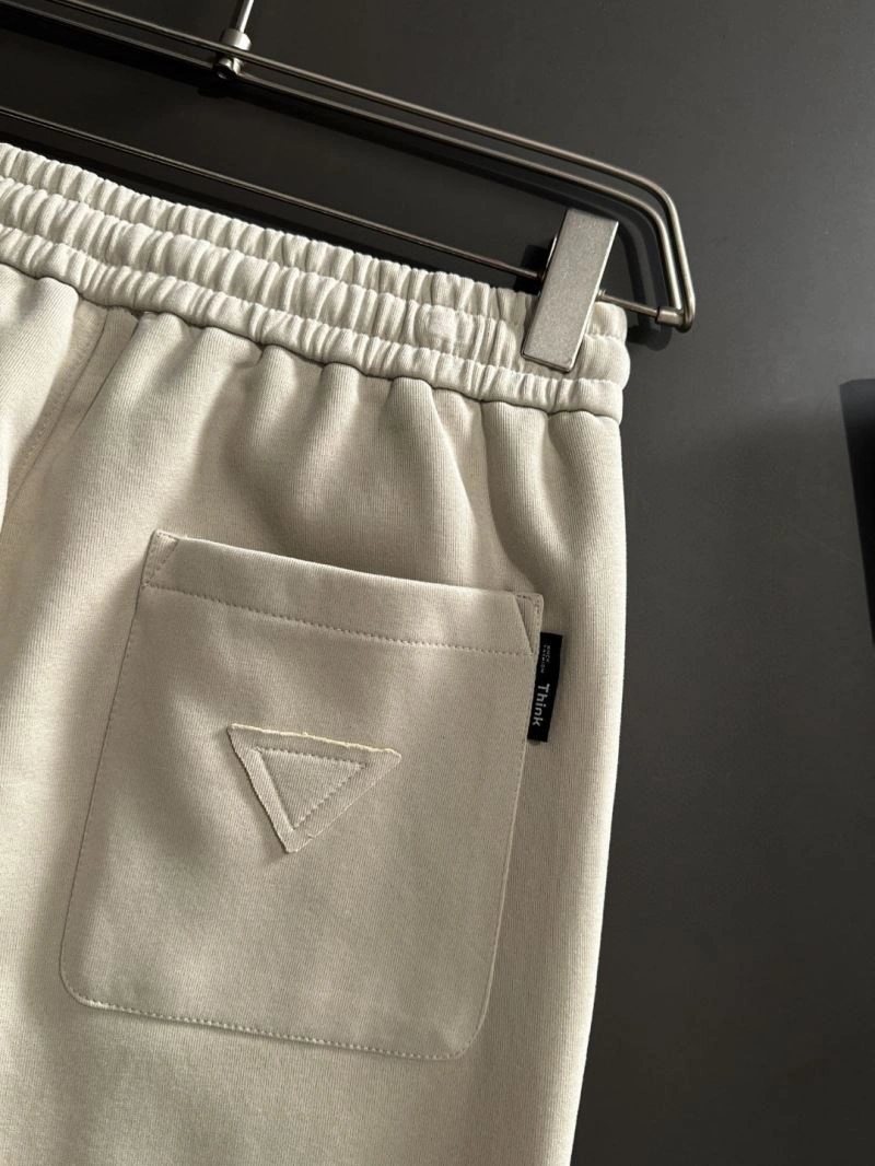 Prada Long Pants Sustainable 171450