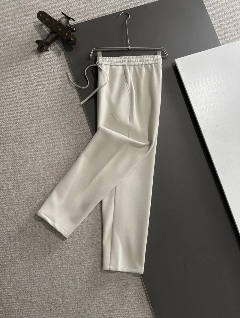 Prada Long Pants Sustainable 171450