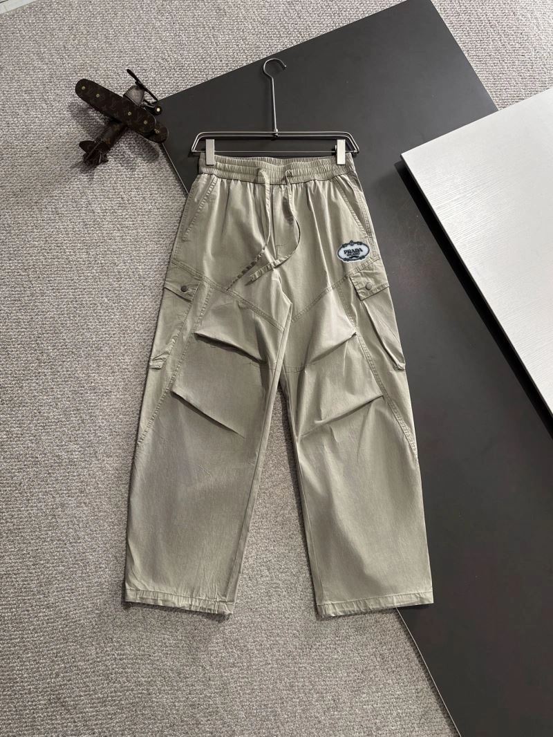 ZeroBulk Prada Long Pants 171407