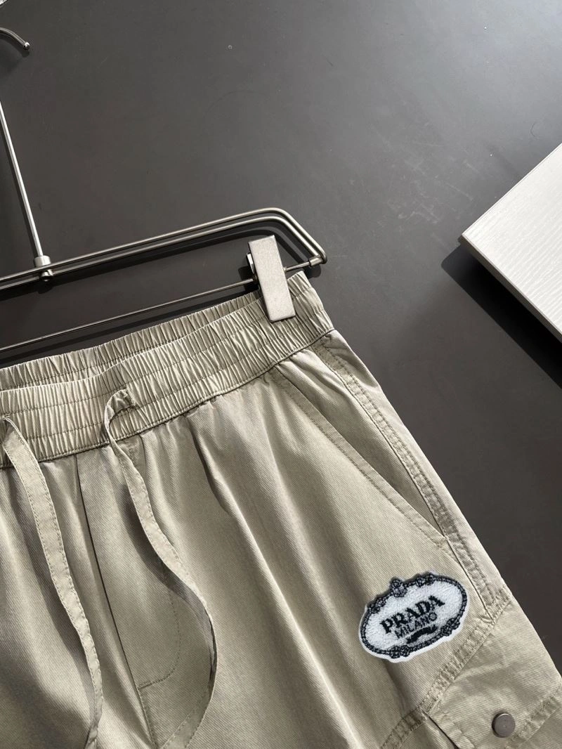 ZeroBulk Prada Long Pants 171407